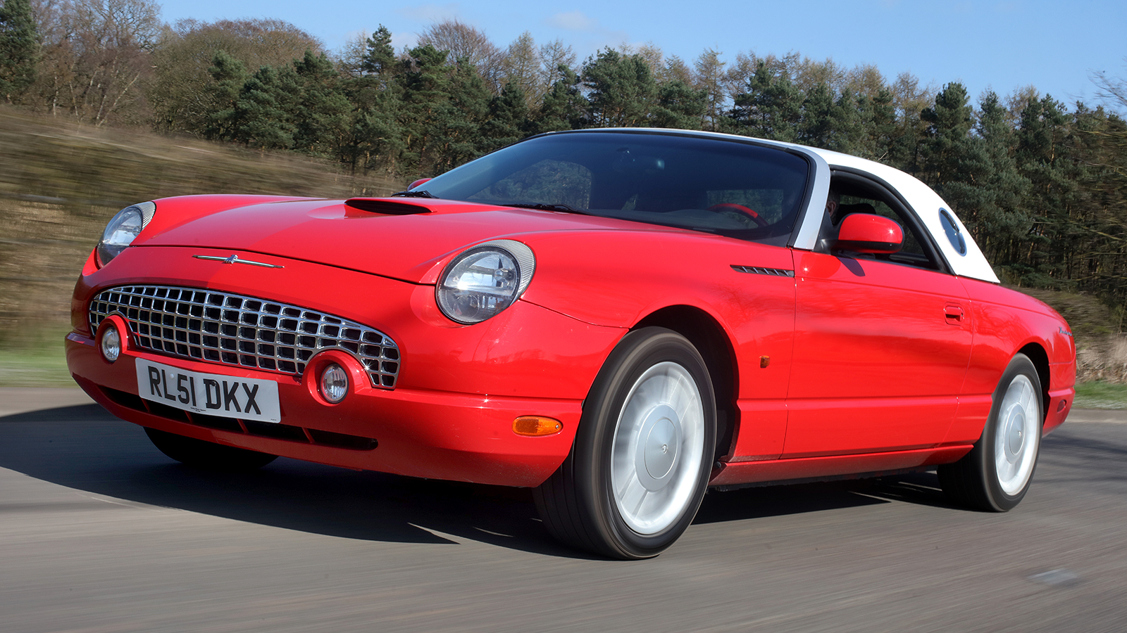Was this Ford Thunderbird really so bad? | Classic & Sports Car